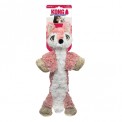 KONG Low Stuff Flopzie Fox L