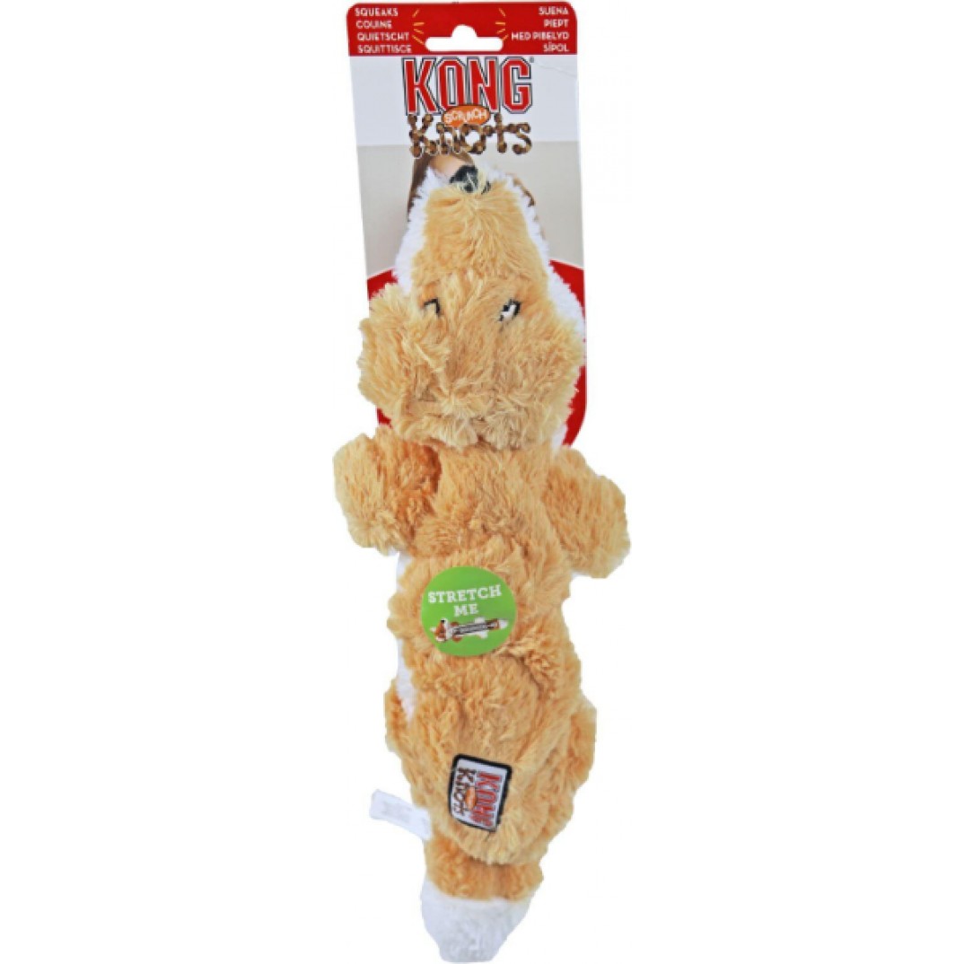 KONG Scrunch Knots Vos M/L