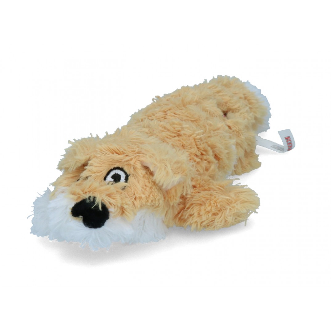 KONG Scrunch Knots Vos M/L