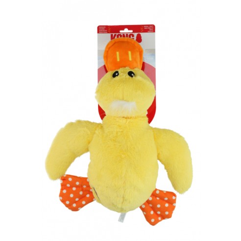 KONG Comfort Jumbo Eend XL