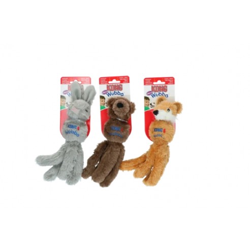 KONG Wubba Friends L
