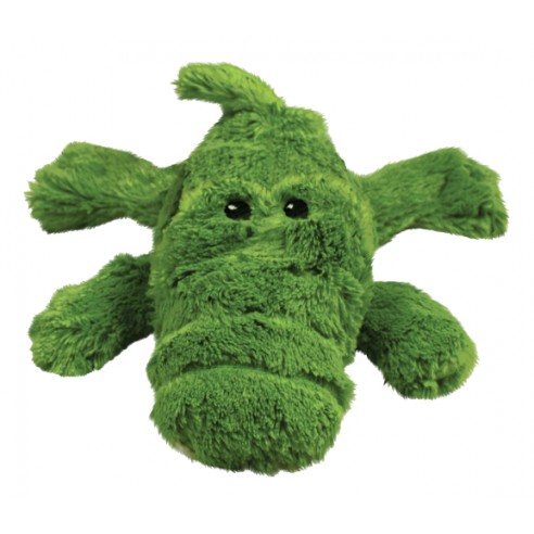 KONG Cozie Ali Alligator  XL