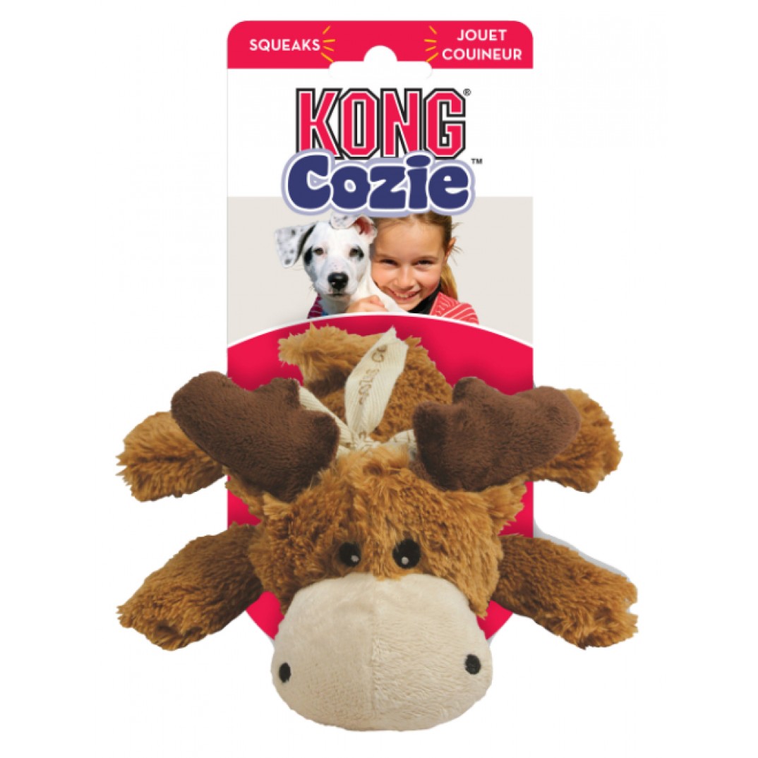 KONG Cozies Marvin Moose  XL