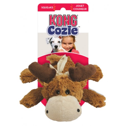 KONG Cozies Marvin Moose  XL
