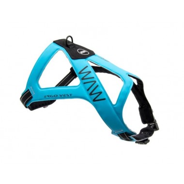 WAW Tuig Ergo Village Blauw