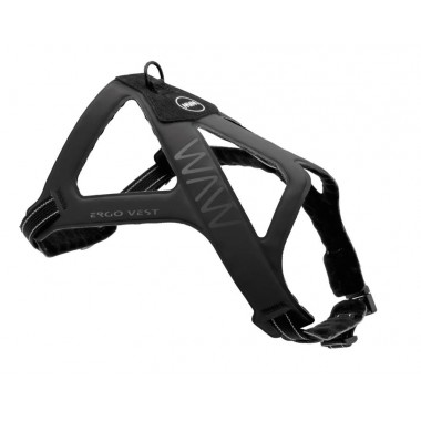 WAW Tuig Ergo Village Zwart