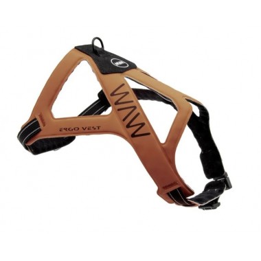 WAW Tuig Ergo Village Bruin