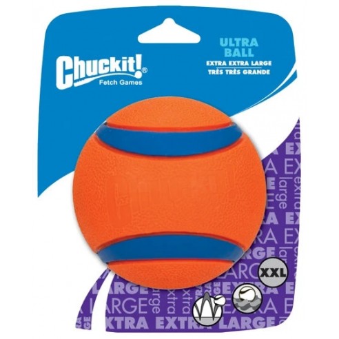  Chuckit! UltraBall XXL ø 10 cm
