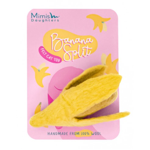 Mimis Daughters Banana Split