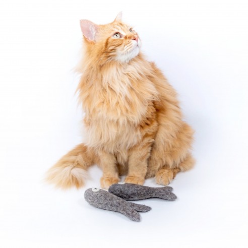 Mimis Daughters Felix the fish 15cm Mimis Daughters Felix the fish 15cm