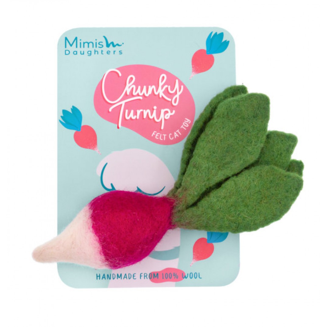 Mimis Daughters Chunky Turnip