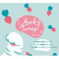 Mimis Daughters Chunky Turnip