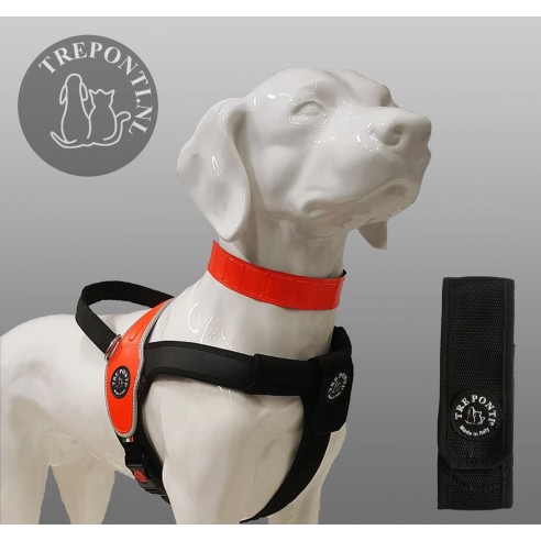 Tre Ponti  - Y tuig adapter