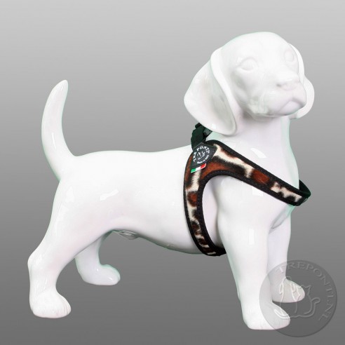 Tre Ponti Fibbia animal giraf Tre Ponti Fibbia animal giraf