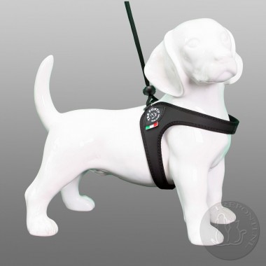 Tre Ponti Liberta standaard - zwart