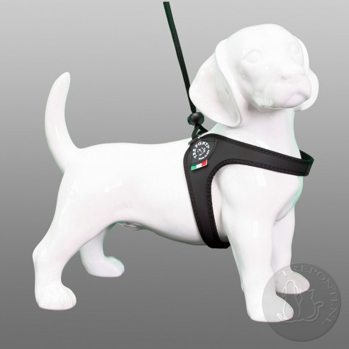 Tre Ponti Liberta standaard - zwart Tre Ponti Liberta standaard - zwart