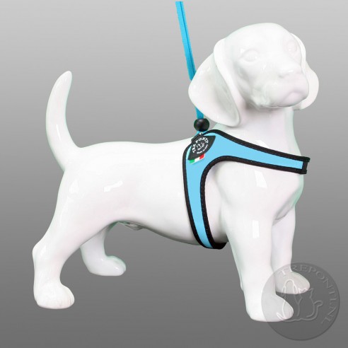 Tre Ponti Liberta standaard -blauw Tre Ponti Liberta standaard -blauw