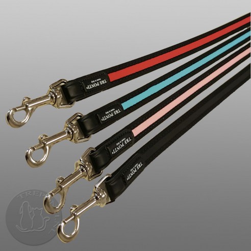 Tre Ponti looplijn - Fibbia standaard Tre Ponti looplijn - Fibbia standaard