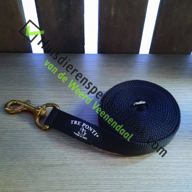 Tre Ponti Heavy Duty - Sleeplijn 5 meter