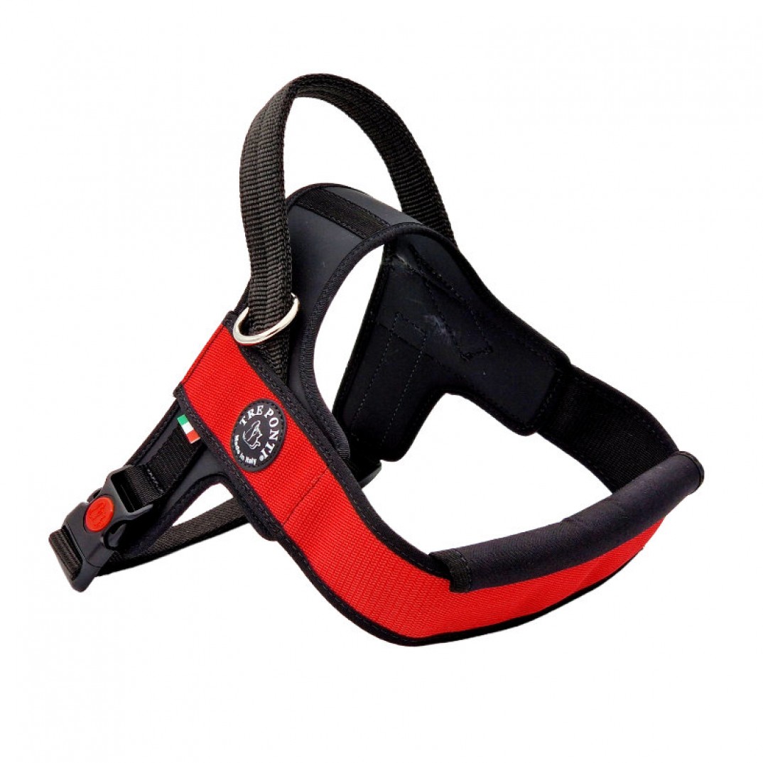 Tre Ponti Primo - plus rood