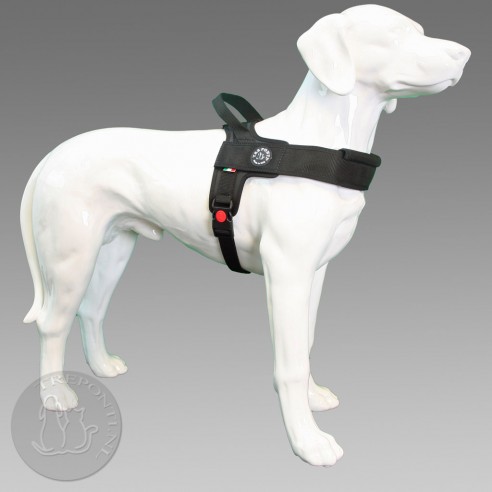 Tre Ponti Primo - plus zwart Tre Ponti Primo - plus zwart